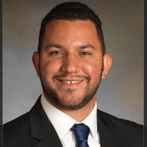 Meet your Posher, Ramón